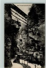Biel/Bienne Taubenlochschlucht
