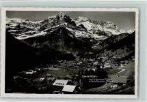 Dent de Bonaveau et Dents Blanches