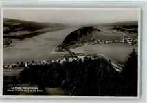 Le Pont Vue générale sur la Vallée du Lac de Joux