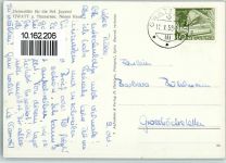 3645 Gwatt (Thun) - Heimstätte für die Ref. Jugend am Thunersee Neues Haus