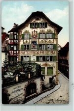 Luzern