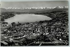 Sursee Fliegeraufnahme