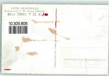 Braunwald Hotel Braunwald