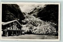 Grindelwald