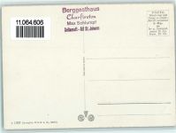 9656 Alt St. Johann - Alp Sellamatt am Fusse der Churfirsten