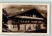 Sigriswil Langauer Ferienheim