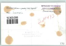 Innereriz Wyniger Ferienheim Bärgsunneschyn