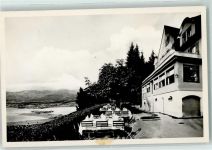 8835 Feusisberg - Kurhaus Feusisgarten