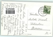 8835 Feusisberg - Kurhaus Feusisgarten