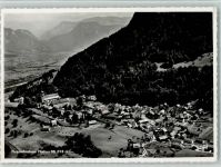 7312 Pfäfers - Luftaufnahme