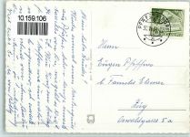 7312 Pfäfers - Luftaufnahme