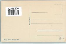 8880 Walenstadt - Sanatorium Wallenstadtberg