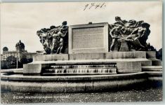 Bern Welttelegraphendenkmal