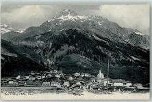 Splügen