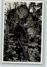 3803 Beatenberg - Birrenfluh Gipfelaufstieg