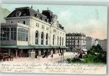 Montreux