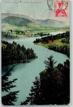 2416 Les Brenets - Ort lt. Stempel