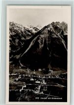 Linthal Kilchenstock