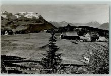 Oberberg - Gasthaus Fronalpstock