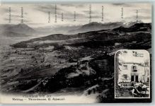 Meldegg 1908 Gasthaus