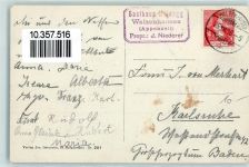 Meldegg 1908 Gasthaus