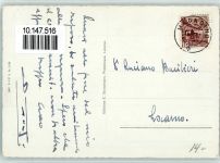 6573 Magadino - Blick auf Magadino