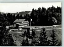 Lüderenalp Kurhaus