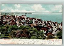 9400 Rorschach 1905 - Gesamtansicht