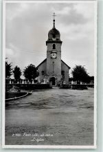 Fahy L'Eglise