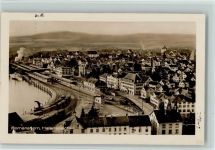 8590 Romanshorn - Hafenansicht