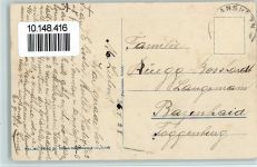 8590 Romanshorn - Hafenansicht