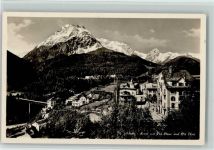 7553 Tarasp - Hotel Valentin