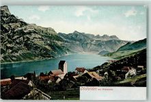 Obstalden Walensee