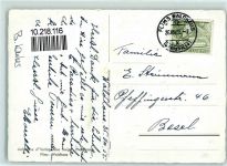 Flims Gebrauchsspuren gegen den Segnespass