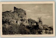 Mariastein Ruine Landskron