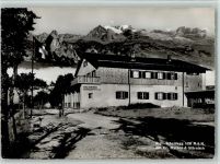 6410 Rigi Scheidegg - Berggasthaus Rigi Scheidegg