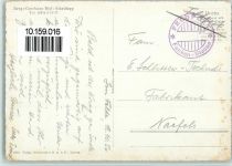 6410 Rigi Scheidegg - Berggasthaus Rigi Scheidegg