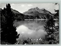 Silsersee