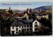 8200 Schaffhausen Sciaffusa