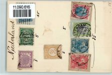 Basel Bâle Lebensmittel Karli & Co , Magrethenstraße 89 Motiv Schweiz 1918