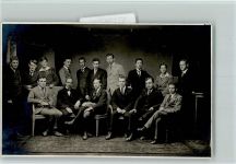 Aarau 1920 B.K. Aarau - Studenten?