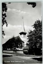 Rüderswil Kirche