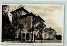 6614 Brissago 1930 - Kurhaus Brenscino