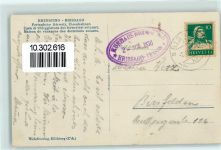 6614 Brissago 1930 - Kurhaus Brenscino