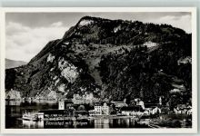 Stansstad