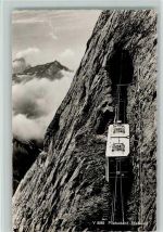 Pilatus Kulm - Pilatusbahn Eselwand