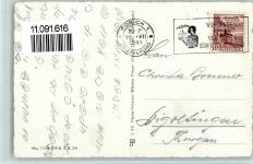 Pilatus Kulm - Pilatusbahn Eselwand