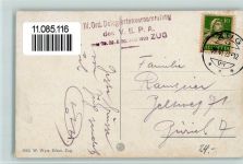 Zug 1923
