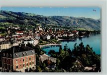 Zug 1923