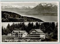 Haltenegg 1943 Hotel